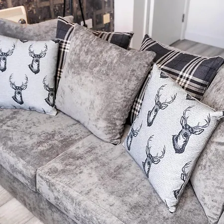 Modern 2 Bedroom In Apartment Bradford (West Yorkshire)