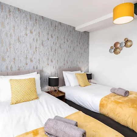 Modern 2 Bedroom In Apartment Bradford (West Yorkshire)